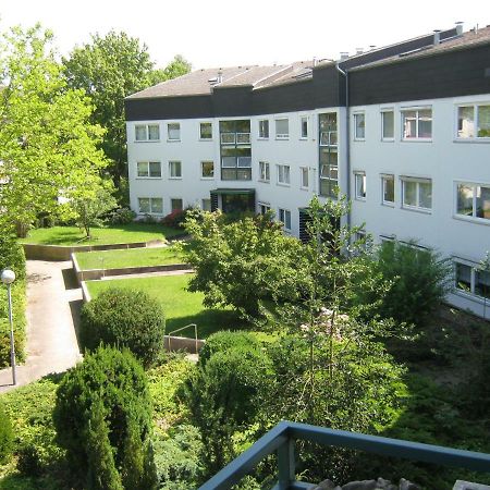 Grosszuegiges Appartement Naehe Hannover-Messe מראה חיצוני תמונה