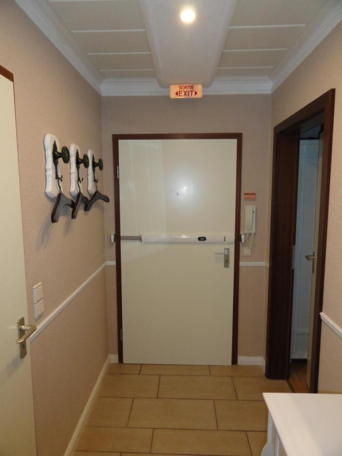 Grosszuegiges Appartement Naehe Hannover-Messe מראה חיצוני תמונה