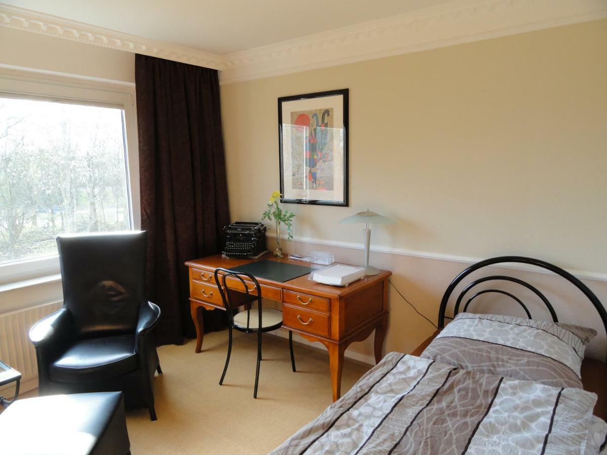 Grosszuegiges Appartement Naehe Hannover-Messe מראה חיצוני תמונה