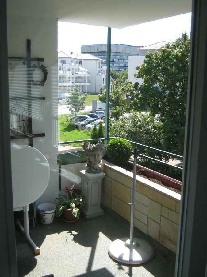Grosszuegiges Appartement Naehe Hannover-Messe מראה חיצוני תמונה