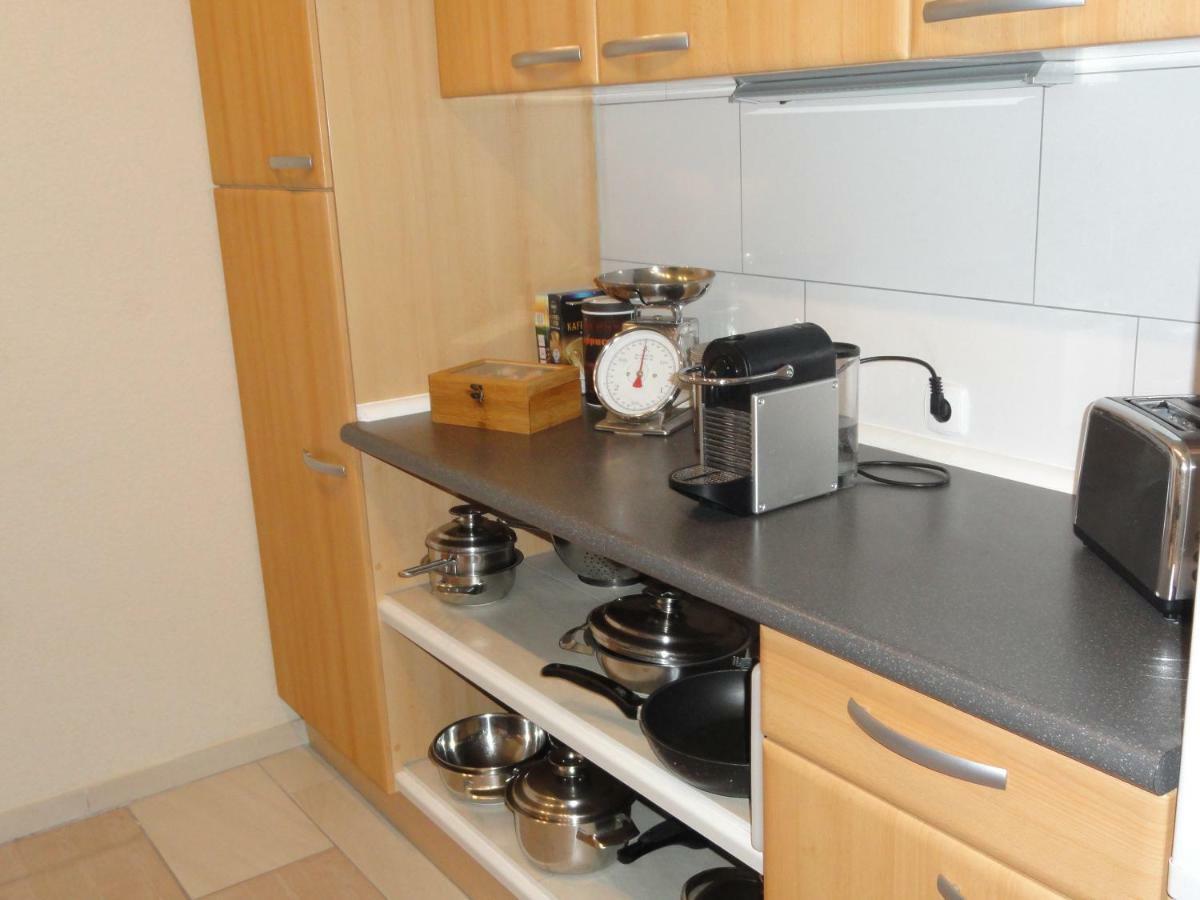 Grosszuegiges Appartement Naehe Hannover-Messe מראה חיצוני תמונה